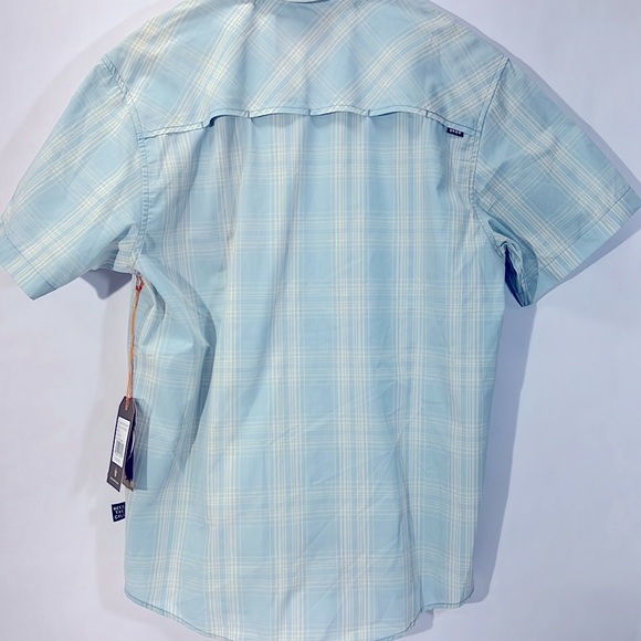 Howler Bros TIDEPOOL TECH SHIRT sz S - Picture 7 of 13